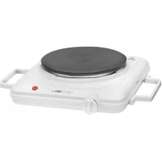Настільна електрична  плита Clatronic EKP 3582